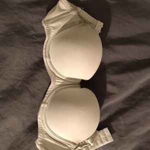 Strapless Bra